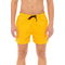 Splendid Swim Shorts Yellow