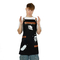American Socks Sharp Cut Apron