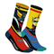 Capslab Mid High Socks Goldorak Actarus