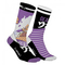 Capslab Mid High Socks One Piece Five
