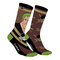 Capslab Socks One Piece Roronoa Zoro