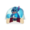 Difuzed Lilo &  Stitch Cap