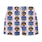 The Dudes Wrapper Swim Shorts