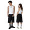 Homeboy x-tra Monster Denim Shorts Washed Black