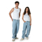 Homeboy Baggy Jeans x-tra Monster Denim Moon