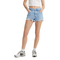 Levi's® 501® High Rise Shorts Luxor Heat Light Wash