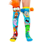 Madmia Inside Out High Socks