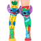 Madmia Stitch Pineapple High Socks