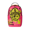 Sprayground Money Bear Graffiti Backpack
