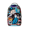 Sprayground Monopoly Money Moves Backpack