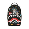 Sprayground Monopoly X Sprayground Characters Backpack