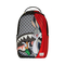 Sprayground Bugs Curtain Reveal Backpack
