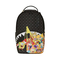 Sprayground 90s Nick Crammed Reveal Backpack