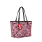 Sprayground Society Of Sharks Tote