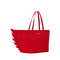 Sprayground Katana Soundwave Wing Tote