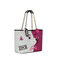Sprayground I've Got Options Moneybear Tote