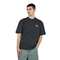 Pegador Hamker Oversized T-Shirt Vintage Black