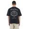 Pegador Ramon Oversized T-Shirt Vintage Black