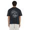 Pegador Nuevo Oversized T-Shirt Vintage Black