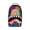 Sprayground Meg Shark Mouth Backpack