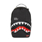 Sprayground Shark Central Painted Backpack