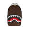 Sprayground Sawtooth Sharks In Paris Backpack