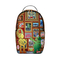 Sprayground The Great Gallery Backpack