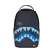 Sprayground Shark Central Midnight Blue Backpack