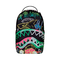 Sprayground Painted Punk Backpack