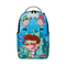 Sprayground Timmy Sitting On Money Chair Backpack