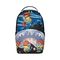 Sprayground Minion & Sprayground Sign Backpack