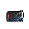 Sprayground Fire & Ice Shark Wallet