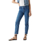 Levi's® 501® Original Cropped Jeans Jazz Pop - Blue