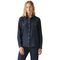 Levi's® Denim Shirt Iconic Western Dark Blue