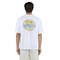 Pegador Vanos Oversized T-Shirt White