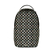 Sprayground Checks Cashed Backpack
