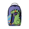 Sprayground Rugrats Reptar Chase Backpack