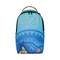 Sprayground Spongebob Plankton Backpack