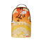Sprayground Looney Tunes Coyote Smoke Drop Backpack