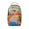 Sprayground Flintstones Big Rider Backpack