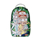 Sprayground Rick & Morty Fusion Backpack