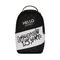 Sprayground Hello My Name Is 15 Years Quilted Backpack