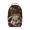 Sprayground Madagascar Rollin Thru Backpack