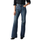 Levi's® Ribcage Bell Women's Jeans Blue