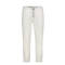 Eight2Nine Linen Blend Pants White