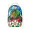 Sprayground Money Bear Weirdo Backpack