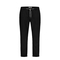 Eight2Nine Linen Blend Pants Black