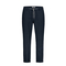 Eight2Nine Linen Blend Pants Blue