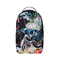 Sprayground Batman To The Rescue Backpack