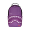 Sprayground Shark Central Purple Backpack